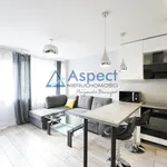 Rent 1 bedroom apartment of 30 m² in SZCZECIN