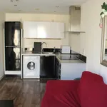 Rent 1 bedroom flat in Birmingham