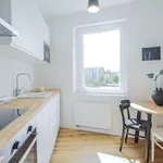 Miete 2 Schlafzimmer wohnung von 60 m² in Düsseldorf