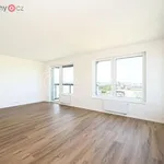 Pronajměte si 4 ložnic/e byt o rozloze 81 m² v Trhový Štěpánov