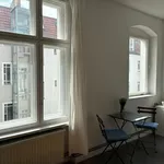 Miete 1 Schlafzimmer wohnung von 35 m² in Berlin