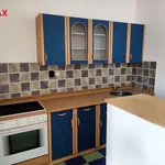 Rent 1 bedroom apartment of 50 m² in Ústí nad Labem