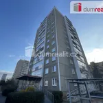 Pronajměte si 1 ložnic/e byt o rozloze 52 m² v Prague