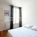 Rent 2 bedroom apartment of 47 m² in Colombes