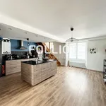 Maison de 117 m² avec 4 chambre(s) en location à GRANVILLET