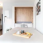 Miete 1 Schlafzimmer wohnung von 33 m² in Essen