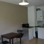 Rent 1 bedroom apartment of 25 m² in La Tour-du-Pin