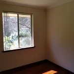 Rent 3 bedroom house in Kalamunda