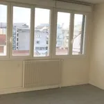 Rent 2 bedroom apartment of 48 m² in Clermont-Ferrand