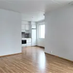 Vuokraa 2 makuuhuoneen asunto, 56 m² paikassa Helsinki