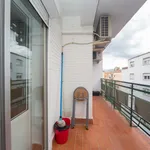 Rent 3 bedroom apartment in Granada