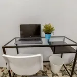 Rent 7 bedroom apartment in Barcelona