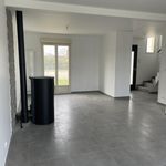 Rent 5 bedroom house of 120 m² in NEMOURS