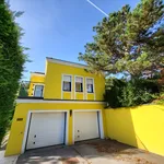 ** EXKLUSIVE VILLA MIT BESONDEREM FENG-SHUI UND STILVOLLEM EINGANGSBEREICH VOR DEN TOREN WIENS ** 2 GARAGENPLÄTZE ** GARTEN ** TIERFREUNDLICH **