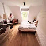 Huur 4 slaapkamer huis van 1425 m² in Uccle