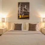 Rent 5 bedroom apartment in Lisbon