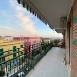 3-room flat viale Bognar 1, Pozzuoli Alta, Pozzuoli