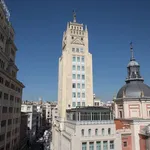 Rent 4 bedroom apartment of 220 m² in madrid