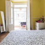 Rent a room in lisbon