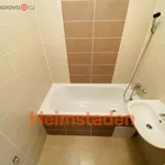 Rent 3 bedroom apartment of 54 m² in Ostrava