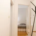 Miete 1 Schlafzimmer wohnung von 40 m² in berlin