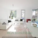 Rent 3 bedroom apartment of 150 m² in bergamo