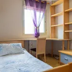 Rent a room in madrid