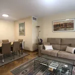 Alquilo 2 dormitorio apartamento de 100 m² en madrid