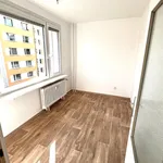 Rent 3 bedroom apartment in Trutnov