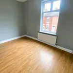 Terraced house to rent in Moon Avenue, Blackpool FY1