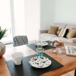 Rent 2 bedroom apartment of 45 m² in Como