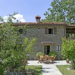 Rent 10 bedroom apartment of 240 m² in Cortona