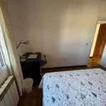 Rent a room in Madrid