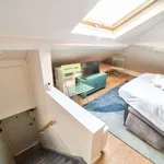 Studio de 17 m² à paris