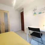 Rent a room in madrid