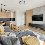 Rent 3 bedroom apartment of 65 m² in Łódź