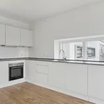 Rent 3 bedroom apartment of 104 m² in Vallensbæk Strand