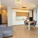 Rent 3 bedroom apartment of 56 m² in Krakow