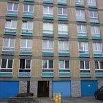 Huur 1 slaapkamer appartement in Charleroi