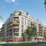 Rent 5 bedroom apartment of 118 m² in Colombes