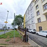 Pronajměte si 3 ložnic/e byt o rozloze 115 m² v zizkov