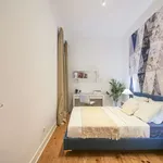 Rent a room in lisbon