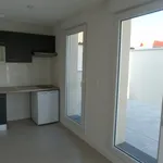 Appartement de 44 m² avec 2 chambre(s) en location à Toulouse