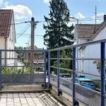 Appartement de 55 m² avec 2 chambre(s) en location à Schweighouse-sur-Moder