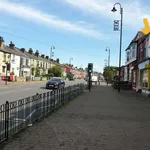 Terraced house to rent in Tonge Moor Road, Bolton BL2