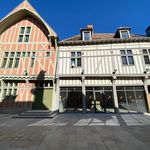 Rent 1 bedroom apartment of 36 m² in TROYES