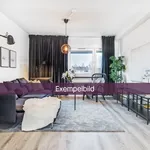 Rent 2 bedroom apartment of 59 m² in Borlänge