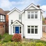 Rent 4 bedroom house in Dorking