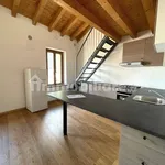 2-room flat via San Bernardino, Ponte Nossa