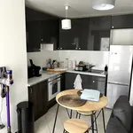 Appartement de 40 m² avec 2 chambre(s) en location à saint-fargeau-ponthierry